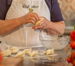Villa Oliviero - Matrimoni Positano