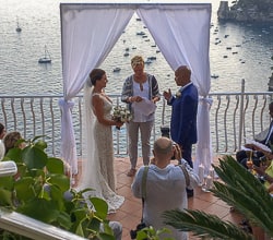 Villa Oliviero - Matrimoni Positano