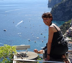 Villa Oliviero - Matrimoni Positano