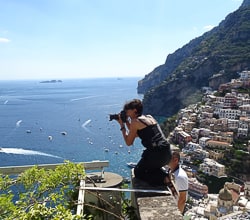 Villa Oliviero - Matrimoni Positano