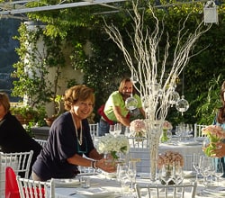 Villa Oliviero - Matrimoni Positano