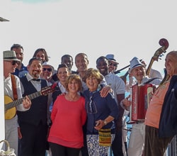 Villa Oliviero - Matrimoni Positano