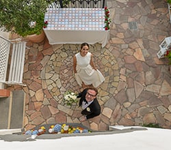 Villa Oliviero - Matrimoni Positano