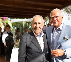 Villa Oliviero - Matrimoni Positano