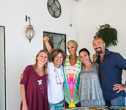 Villa Oliviero - Matrimoni Positano