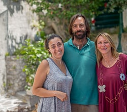 Villa Oliviero - Matrimoni Positano