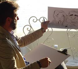 Villa Oliviero - Matrimoni Positano