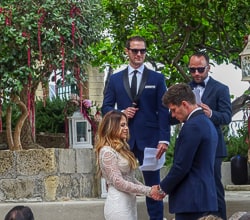 Villa Oliviero - Matrimoni Positano