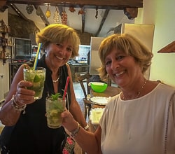 Villa Oliviero - Matrimoni Positano