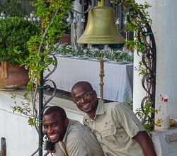Villa Oliviero - Matrimoni Positano