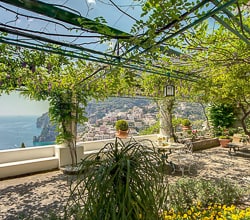 Villa Oliviero - Positano