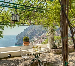 Villa Oliviero - Positano