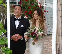 Villa Oliviero - Matrimoni Positano