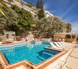 Villa Oliviero - Positano