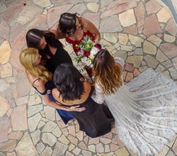 Villa Oliviero - Matrimoni Positano