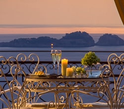 Villa Oliviero - Positano