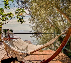 Villa Oliviero - Positano