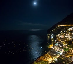 Villa Oliviero - Positano