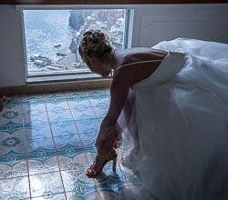 Villa Oliviero - Matrimoni Positano