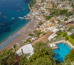 Villa Oliviero - Positano