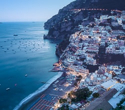 Villa Oliviero - Positano