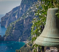 Villa Oliviero - Positano
