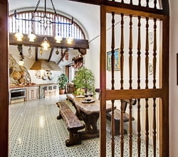 Villa Oliviero - Positano