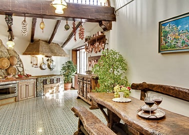 Villa Oliviero - Weddings in Positano Italy