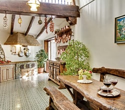 Villa Oliviero - Positano