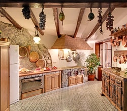 Villa Oliviero - Positano