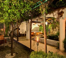 Villa Oliviero - Positano