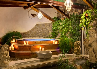 Villa Oliviero - Weddings in Positano Italy