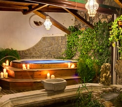 Villa Oliviero - Positano