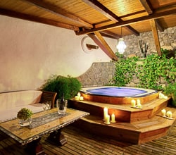 Villa Oliviero - Positano