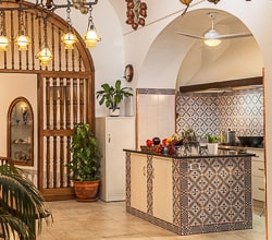 Villa Oliviero - Positano