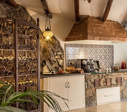 Villa Oliviero - Positano