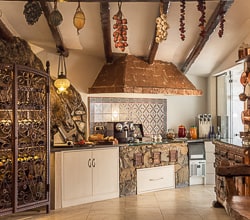 Villa Oliviero - Positano