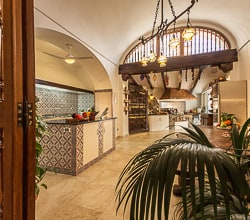 Villa Oliviero - Positano