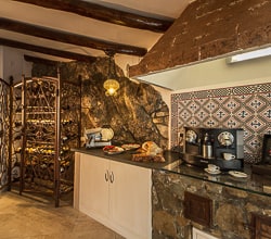 Villa Oliviero - Positano