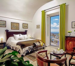 Villa Oliviero - Positano