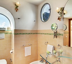 Villa Oliviero - Positano