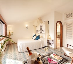 Villa Oliviero - Positano