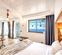 Villa Oliviero - Positano