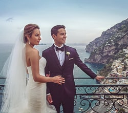 Villa Oliviero - Matrimoni Positano