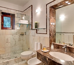 Villa Oliviero - Positano