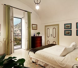 Villa Oliviero - Positano