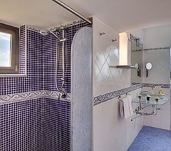 Villa Oliviero - Positano