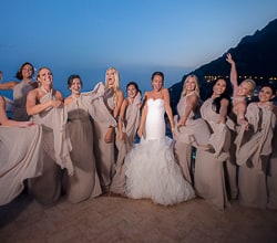 Villa Oliviero - Matrimoni Positano