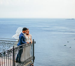 Villa Oliviero - Matrimoni Positano