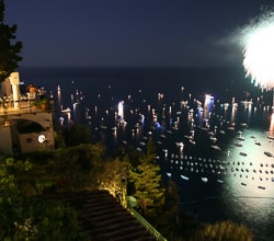 Villa Oliviero - Positano